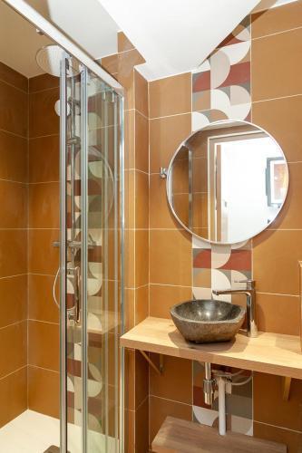 Nets Inn Apartment - Gare de Lyon Room Type - Superior Apartment