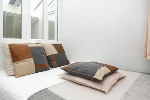 Nets Inn Apartment - Gare de Lyon Room Type - Standard Apartment