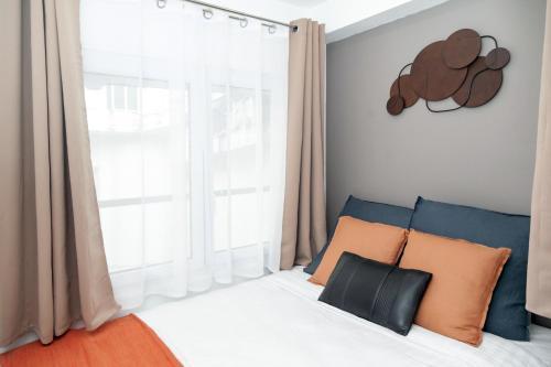 Nets Inn Apartment - Gare de Lyon Room Type - Two-Bedroom Apartment