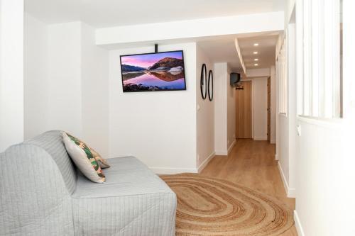 Nets Inn Apartment - Gare de Lyon Room Type - Two-Bedroom Apartment Nets Inn Apartment - Gare de Lyon Room Type - Two-Bedroom Apartment