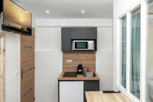 Nets Inn Apartment - Gare de Lyon Room Type - One-Bedroom Apartment