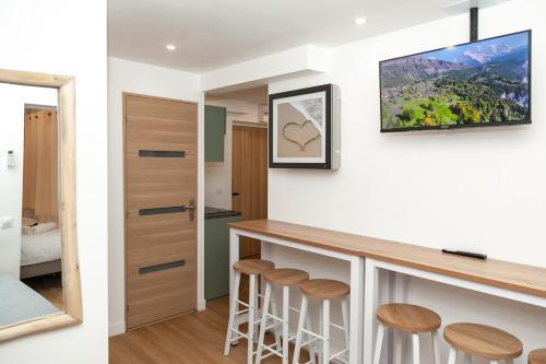 Nets Inn Apartment - Gare de Lyon Room Type - Two-Bedroom Apartment
