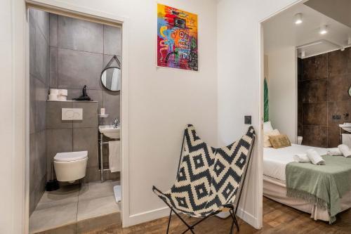 Gare de Lyon 4BD - 4BTH apartment! - Tap to explore photos