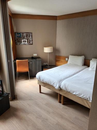 Paris XV Multire - Aparthotel 4 guests