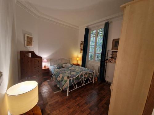 Appartement 2 pièces à Auteuil
