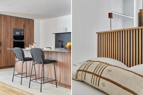 Apartment Louvre Palais Royal by Studio prestige