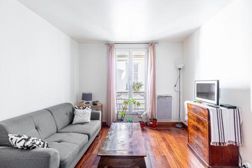 GuestReady - Bright retreat near Belleville - Tap to explore photos