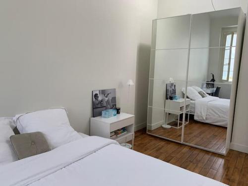 Appartement Tour Eiffel Invalides