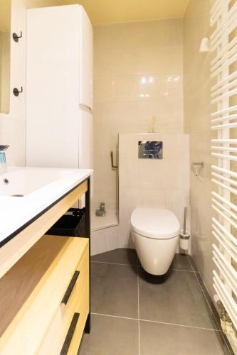 Cosy flat 120m2 close Eiffel Tower - Tap to explore photos