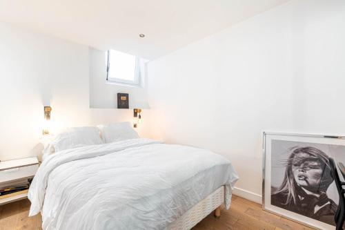 GuestReady - Bright Retreat near the Wall of Love