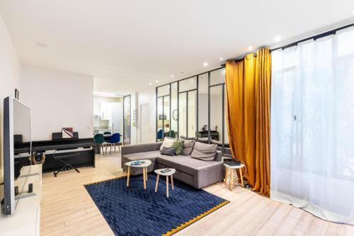 GuestReady - Modern stay near Place de la Bastille - Tap to explore photos