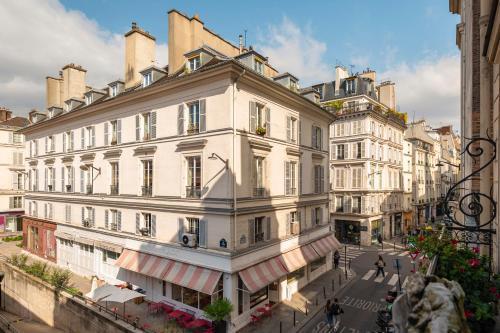 LUXURIOUS air-conditioned apartment Perle