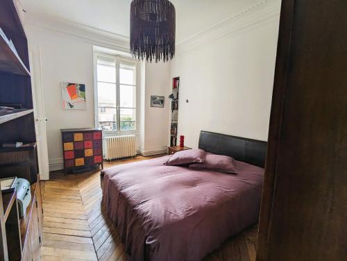 Appartement typique et confortable - Voltaire - Tap to explore photos