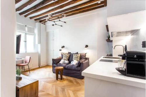 Central Studio Tronchet