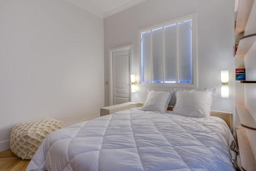 Luxurious Apartment - Champs Elysées - With AC