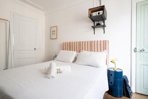 Appartement Ottomane - Welkeys
