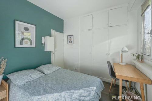 Flexliving - Studio - Longchamps