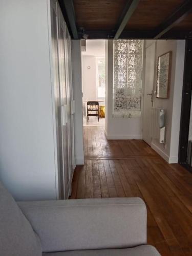 Appartement à 9 min du Palais de L'Élysée, Paris