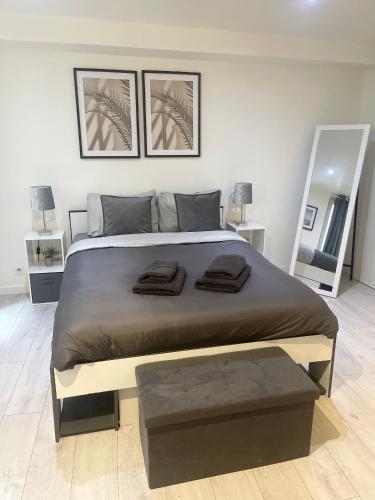 Le Cocon du Panthéon