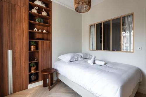 Appartement Aulne - Welkeys