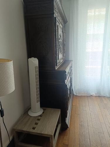 Chambres privées dans un appartement de 2 pièces à Paris 13e - Tap to explore photos