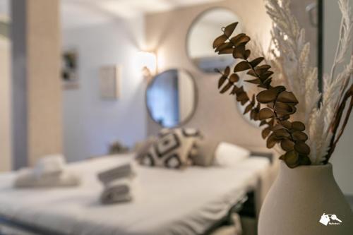 MBA - Splendide Appartement Proche Montmartre - Tap to explore photos