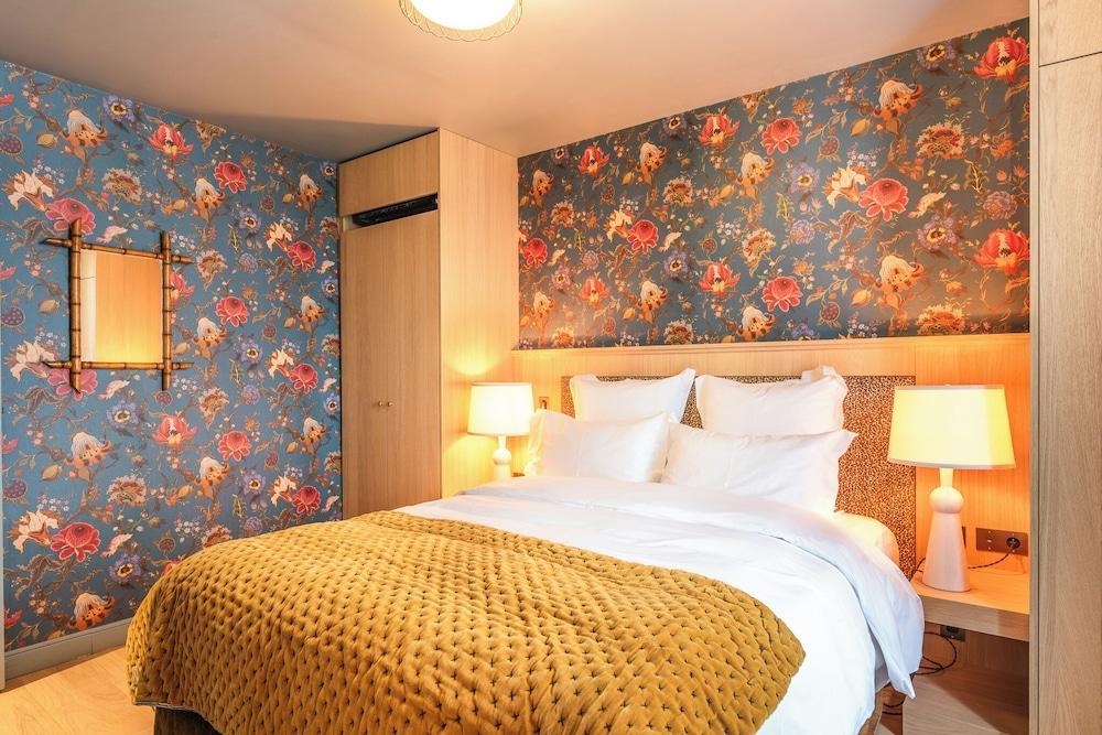 Maison La Bohème Montmartre - Studios & Apartments Room Type - MONET - One-Bedroom Superior Apartment