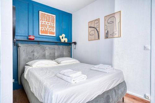 Apartment 4Pers - Montparnasse/St Germain