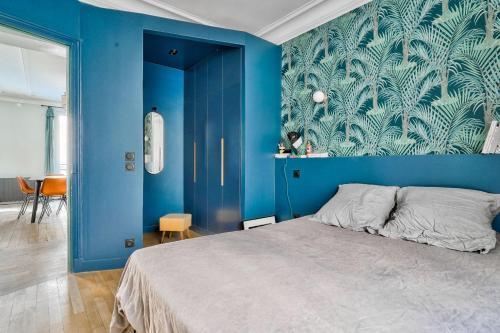 GuestReady - Gateway to Parisian Delight