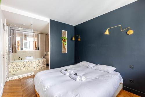 GuestReady - Skyline serenity near famous hotspots