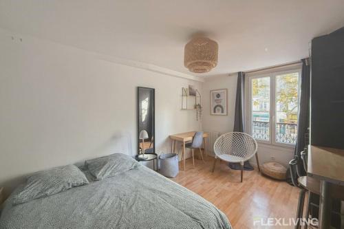 Flexliving - Studio - St Antoine