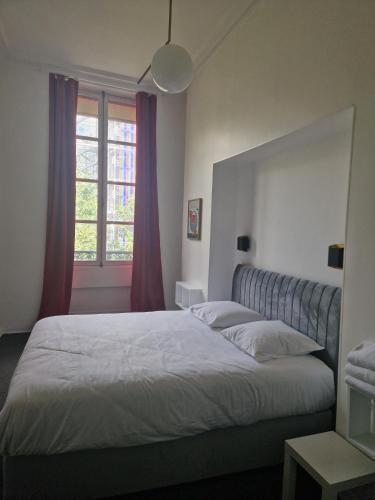 Le Circus Room Type - Two-Bedroom Apartment