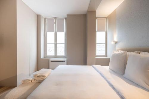 Cosy and Charming flat - 15ème - convention - Tap to explore photos