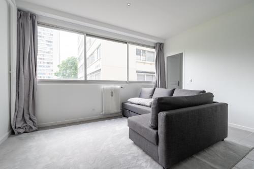 Appartement 2 Chambres - Porte de Choisy Room Type - Two-Bedroom Apartment