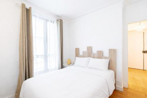 GuestReady - Élégant Apt près de Sacré-Cœur - Tap to explore photos
