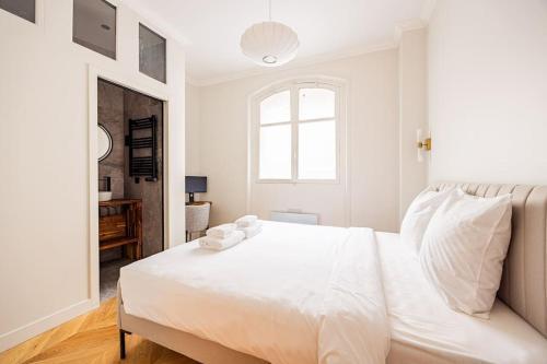 Amazing Apartment # 5Bedrooms #Paris 16 #Trocadero