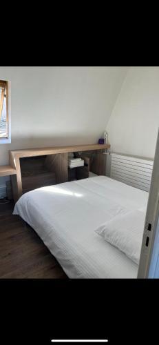 Magnifique appartement