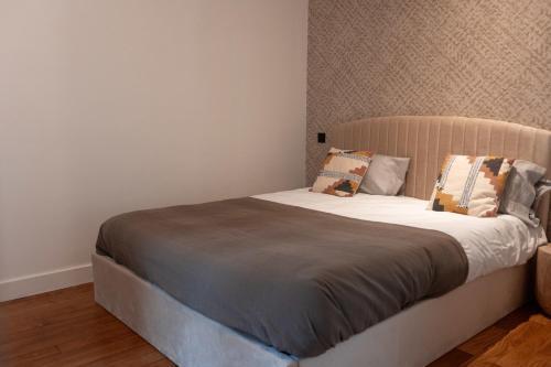 Chic et spacieux 6 personnes- cite de la science