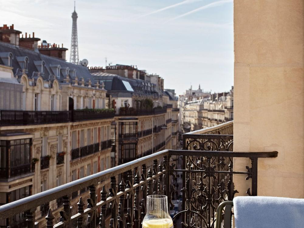 Numa Paris Champs-Élysées Room Type - M Studio, Kitchenette, Balcony with View Numa Paris Champs-Élysées Room Type - M Studio, Kitchenette, Balcony with View
