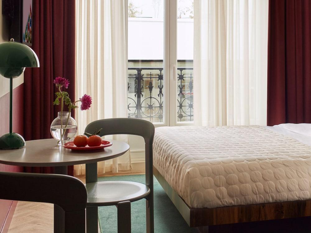 Numa Paris Champs-Élysées Room Type - Medium Room - Accessible