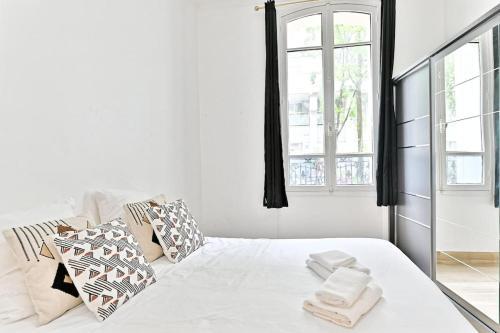 Appartement 2 chambres Pyrénées Alexandre Dumas-II