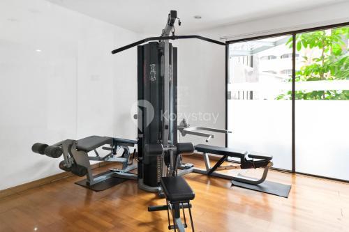 Arka by Kozystay - Semanggi Room Type - One-Bedroom Apartment