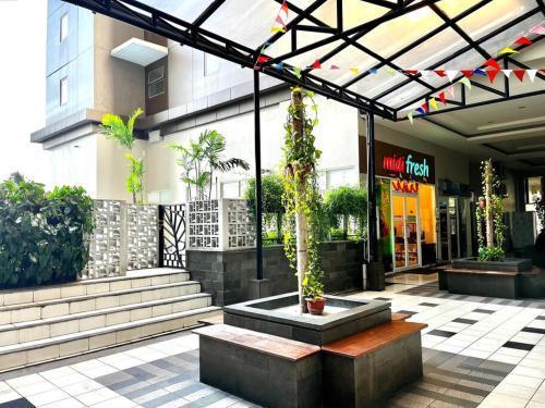 EarlyHome@Pakubuwono Terrace APT Room Type - Two-Bedroom Apartment