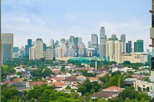 Aurum by Kozystay - Senayan