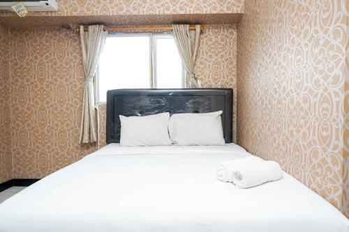 Amazing 1BR Apartment at The Wave Kuningan By Travelio