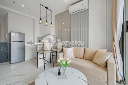 Altin by Kozystay - TB Simatupang - Tap to explore photos