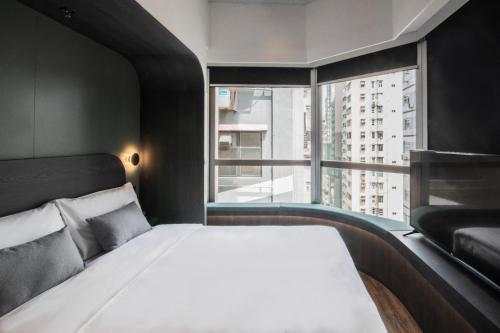 Hillwood House Hotel Room Type - Superior Double Room