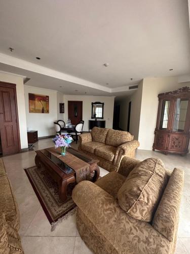 Apartemen Kusuma Chandra - Tap to explore photos