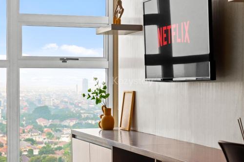 Cheri by Kozystay - Kemang Room Type - One-Bedroom Apartment