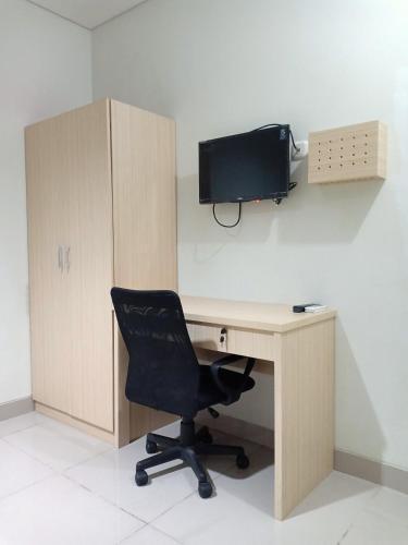 Kost Mandala Residence Official (Syariah) - Tap to explore photos